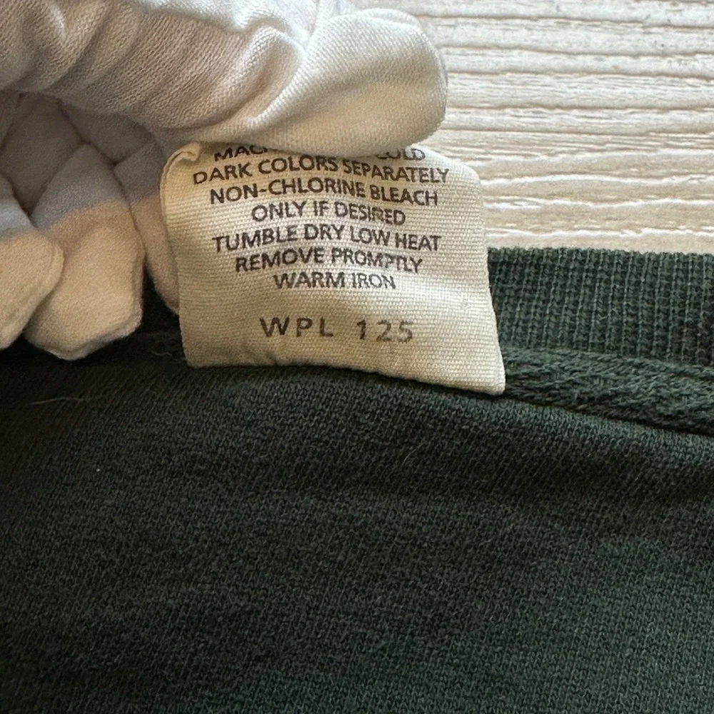Ralph Lauren good vintage